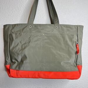 Sonoma Life & Style LargeTote Bag Olive